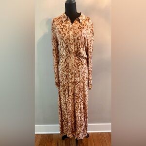 NWT Favorite Daughter Icon Dress